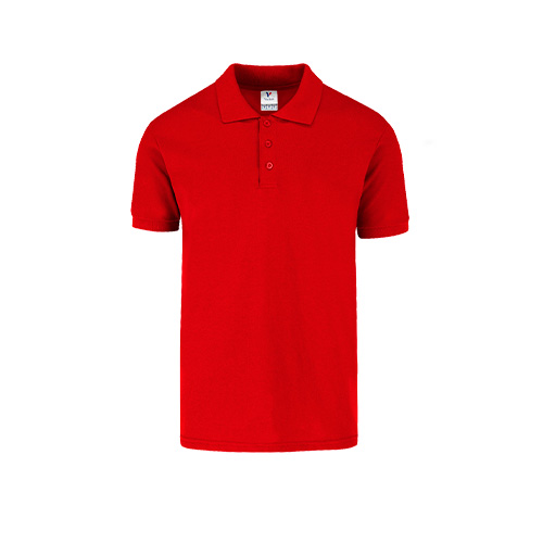 POLO YAZ POLY CABALLERO MANGA CORTA - Vista 5